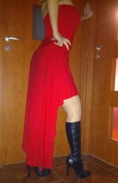 Maria,